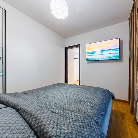 Apartamenty Zamkowe Rzeszów Eksteriør billede