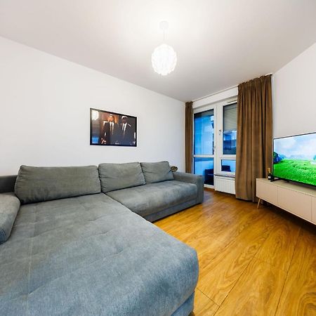 Apartamenty Zamkowe Rzeszów Eksteriør billede