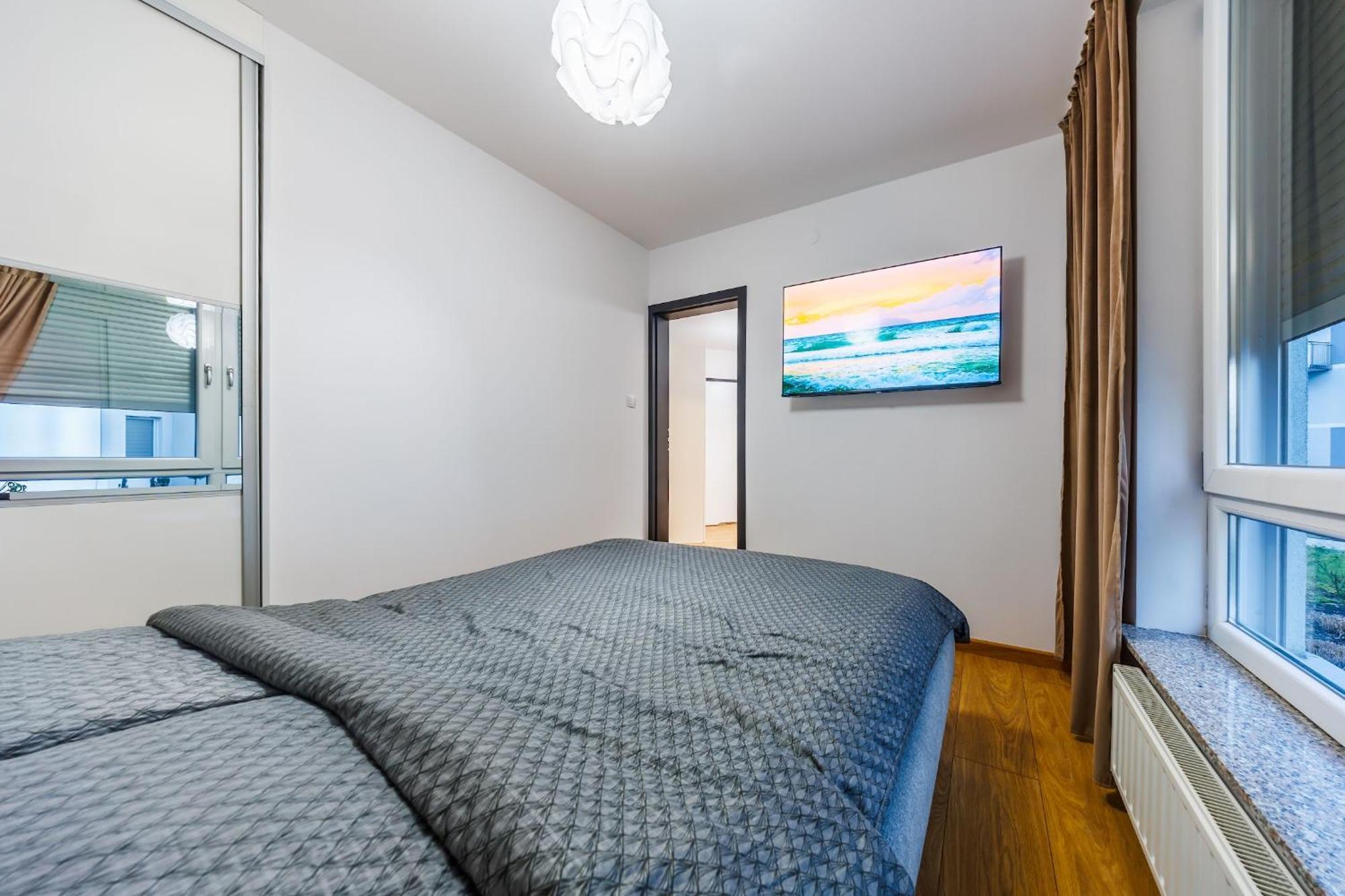 Apartamenty Zamkowe Rzeszów Eksteriør billede
