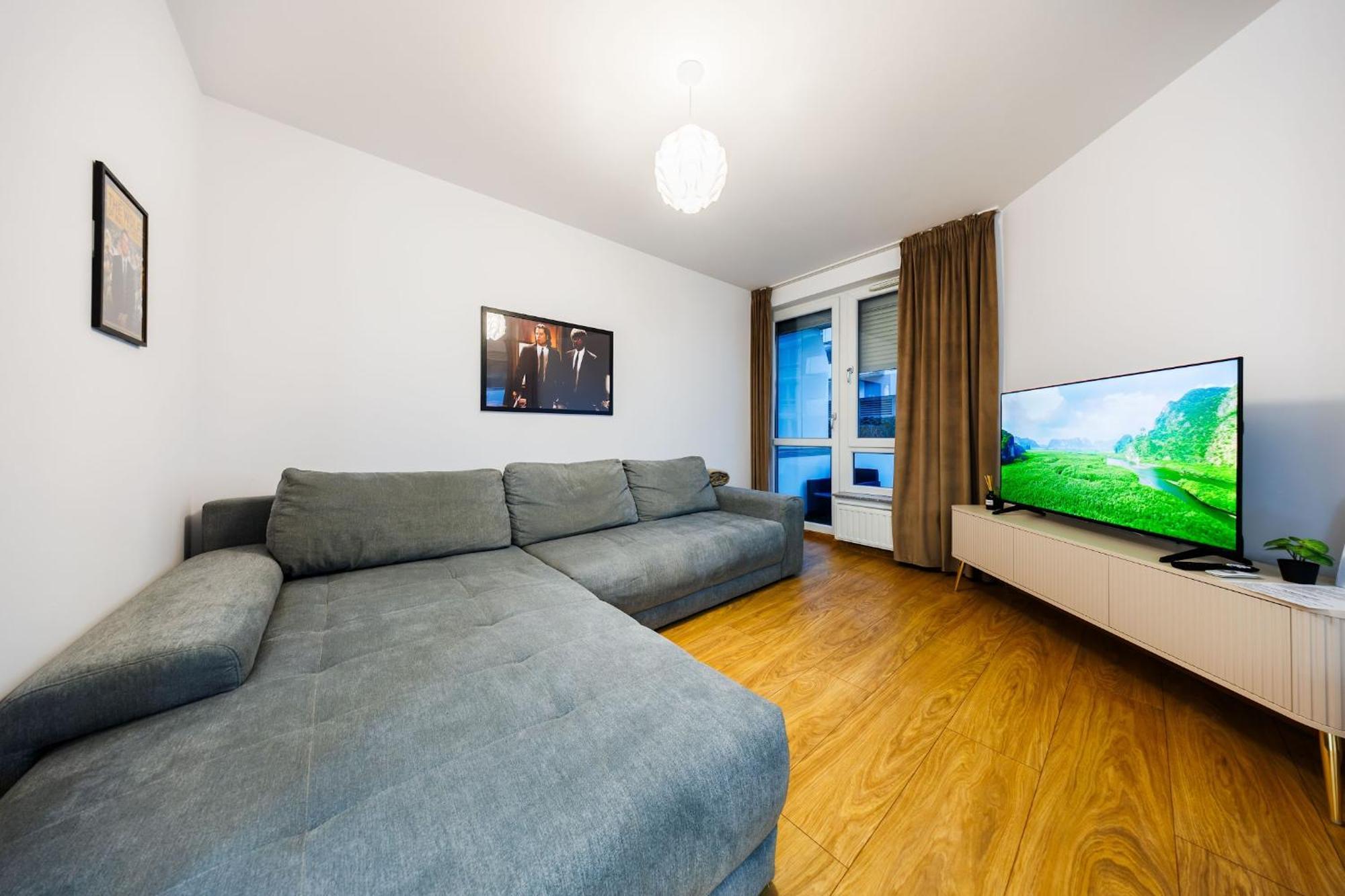 Apartamenty Zamkowe Rzeszów Eksteriør billede