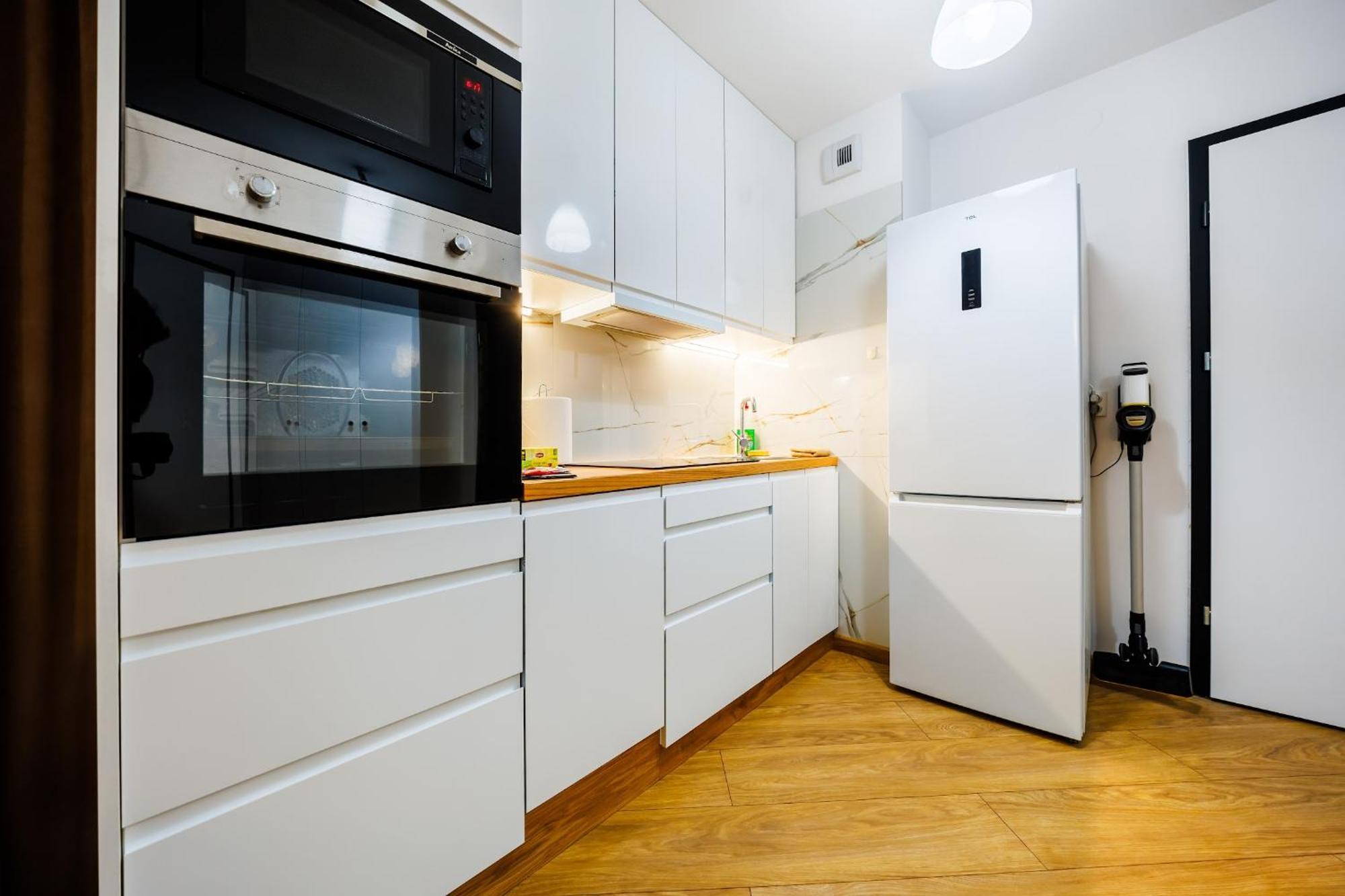 Apartamenty Zamkowe Rzeszów Eksteriør billede