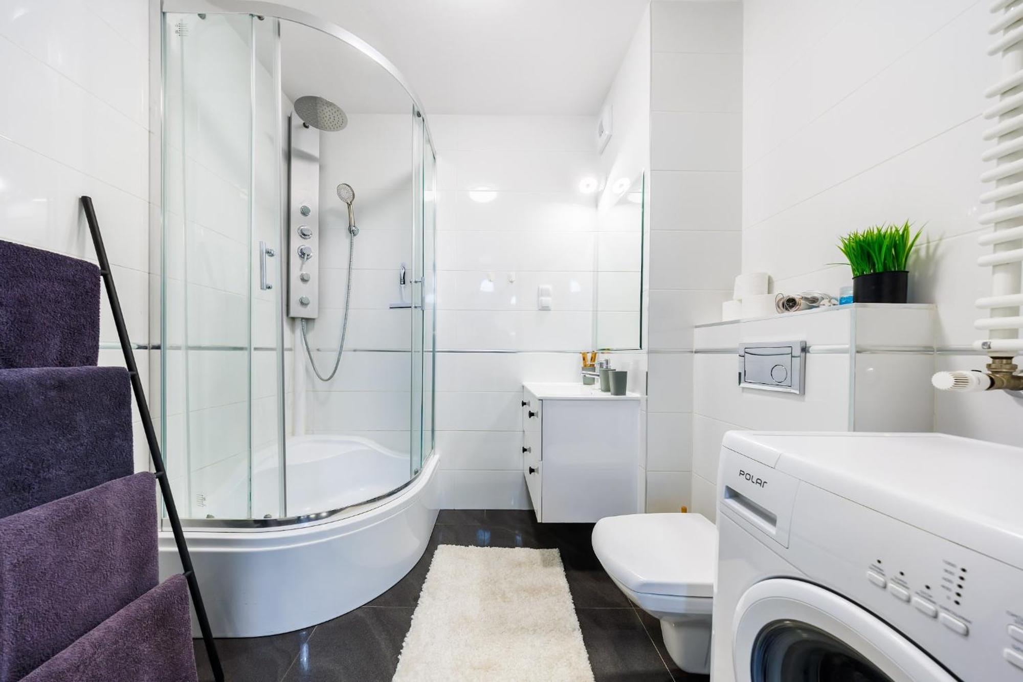 Apartamenty Zamkowe Rzeszów Eksteriør billede