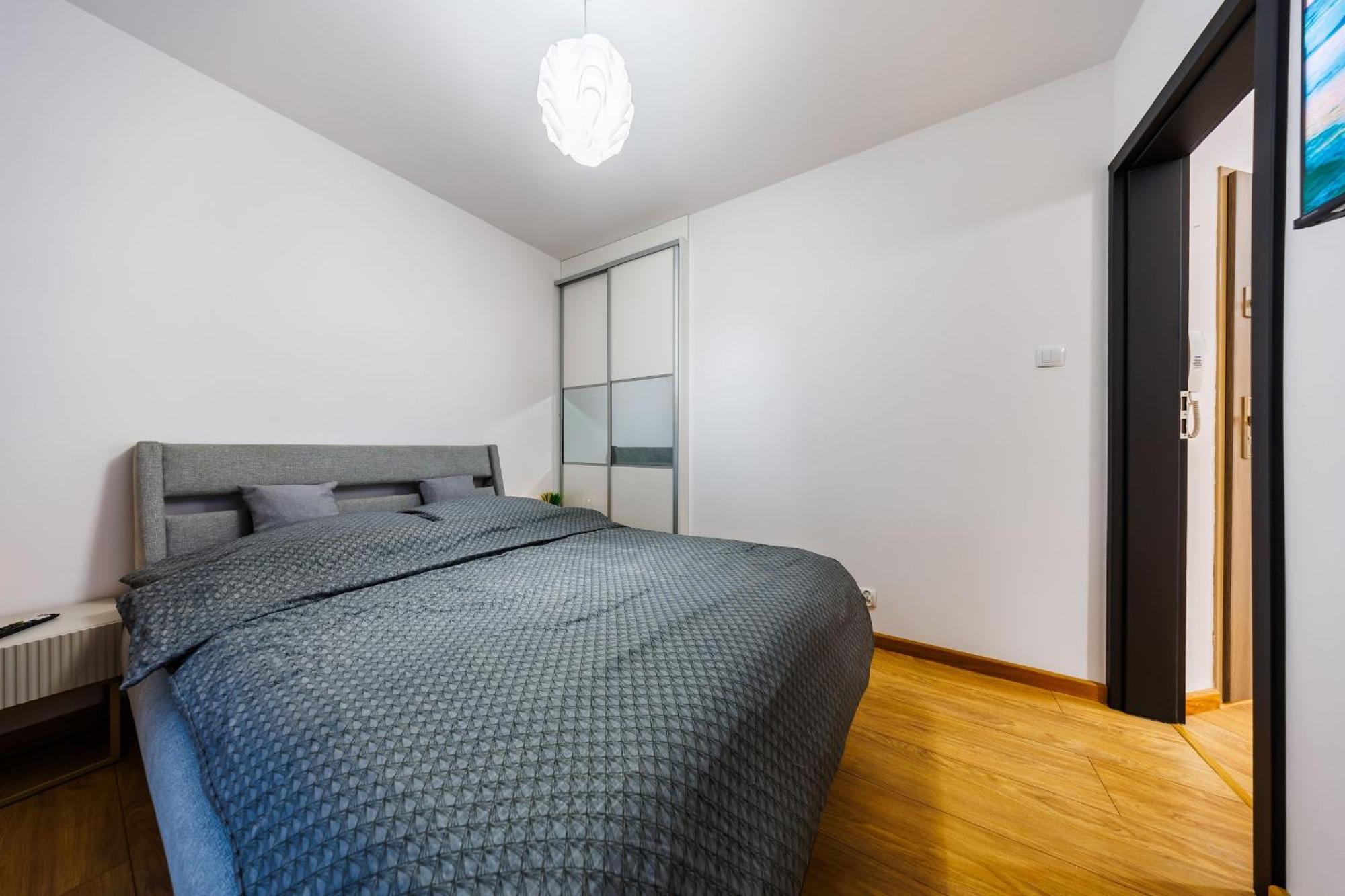 Apartamenty Zamkowe Rzeszów Eksteriør billede